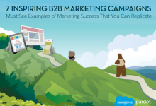 Photo of 7 Inspiring B2B Campaigns