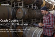 Photo of Crash Course in Microsoft 365 Business