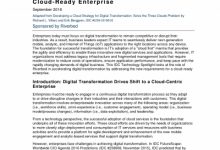 Photo of TrustRadius Buyers Guide to MA Software