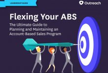 Photo of Flexing Your ABS: The Ultimate Guide to Account-Based Sales